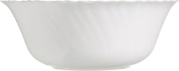 Saladekom Luminarc Feston Wit Glas (25 cm) (6 Stuks)