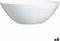 Saladekom Luminarc Harena Wit Glas (Ø 27,3 cm) (6 Stuks)