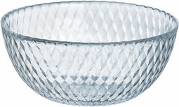 Saladekom Luminarc Pampille Transparant Glas (Ø 24 cm)