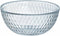 Saladekom Luminarc Pampille Transparant Glas (Ø 24 cm)