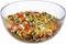 Saladekom Luminarc Pampille Transparant Glas (Ø 24 cm)