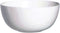 Saladekom Luminarc Wit Glas (Ø 21 cm)