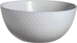 Saladekom Luminarc Wit Glas (Ø 24 cm)