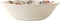 Saladekom Queen´s By Churchill Jacobean Keramisch Porslin (Ø 23,5 cm) (3 Stuks)