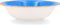 Saladekom Quid Vita Keramisch Blauw (23 cm) (Pack 6x)