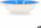 Saladekom Quid Vita Keramisch Blauw (23 cm) (Pack 6x)
