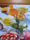 Salades