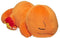 Salameche Sleeps knuffel 40 cm - BANDAI - Pokémon - dekbed of kussen voor kinderen vanaf 2 jaar