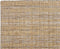 SALBRIS - Tweepersoonsbed - Lichtbruin - 160 x 200 cm - Rotan