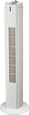Salco KL-T1080 Torenventilator 35W Wit 75cm met timer