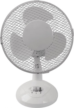 Salco STT - Ventilator - Wit