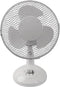 Salco STT - Ventilator - Wit