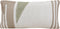 SALE 30% Kussen Jade groen gebreid