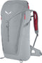 SALEWA Toeristische rugzak Rugzak Alp Mate 30 WS Alloy Grijs