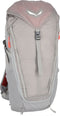 SALEWA Toeristische rugzak Rugzak Alp Mate 30 WS Alloy Grijs