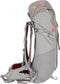 SALEWA Toeristische rugzak Rugzak Alp Mate 30 WS Alloy Grijs