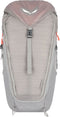 SALEWA Toeristische rugzak Rugzak Alp Mate 30 WS Alloy Grijs