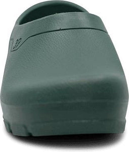 Saliha Fashion Multi Klomp Gesloten Groen Maat 35