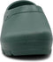 Saliha Fashion Multi Klomp Gesloten Groen Maat 35
