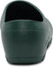 Saliha Fashion Multi Klomp Gesloten Groen Maat 35