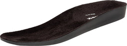 Saliha PU Inlegzool voor de Saliha klompen 71220 - Zwart - 36