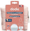 DODIE Borstvoedingsset - 9-delige kit met borstvoedingsbalsem en gids - Terracotta