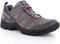Salomon Cruise II - Wandelschoenen - Dames - 42 - Grijs