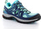 Salomon Ellipse 2 Aero - Wandelschoenen - Dames - 42 2/3 - Blauw