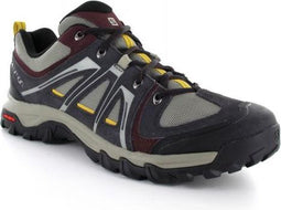 Salomon Evasion Aero - Wandelschoenen - Heren - 44 2/3 - Grijs