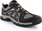 Salomon Evasion Aero - Wandelschoenen - Heren - 44 2/3 - Grijs