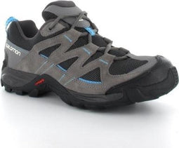 Salomon Hatos 3 Women's - Wandelschoenen - Dames - Maat 36 2/3 - Grijs