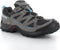 Salomon Hatos 3 Women's - Wandelschoenen - Dames - Maat 36 2/3 - Grijs
