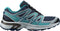 Salomon Wings Flyte 2 Hardloopschoenen - Maat 39 1/3 - Vrouwen - blauw/grijs/groen