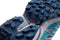 Salomon Wings Flyte 2 Hardloopschoenen - Maat 39 1/3 - Vrouwen - blauw/grijs/groen