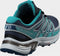 Salomon Wings Flyte 2 Hardloopschoenen - Maat 39 1/3 - Vrouwen - blauw/grijs/groen