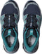 Salomon Wings Flyte 2 Hardloopschoenen - Maat 39 1/3 - Vrouwen - blauw/grijs/groen