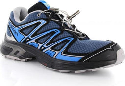 Salomon Wings Flyte 2 - Wandelschoenen - Heren - 41 1/3 - Grijs