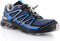 Salomon Wings Flyte 2 - Wandelschoenen - Heren - 41 1/3 - Grijs