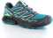 Salomon Wings Flyte - Wandelschoenen - Dames - 42 2/3 - Grijs