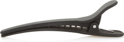 SalonPro Carbon Clipsen Groot 6 st.