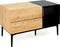 Salontafel, 100x55 cm, M940 Azore