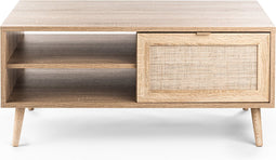 Salontafel, 100x60 cm, M930 Sedona
