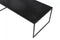 Salontafel, Black Stack, B340 zwart