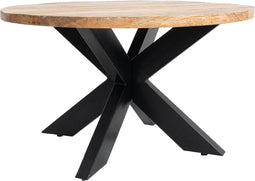 Salontafel Bob - Mangohout
