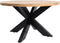 Salontafel Bob - Mangohout