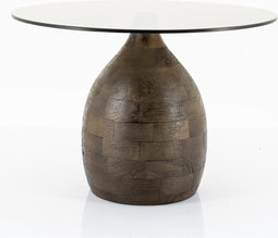 Salontafel Bond - brown