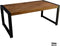 Salontafel Britt Mangohout - 110 cm