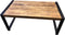 Salontafel Britt Mangohout - 110 cm