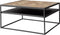 Salontafel, Brown Cuban, C840 bruin