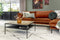 Salontafel, Brown Cuban, C840 bruin